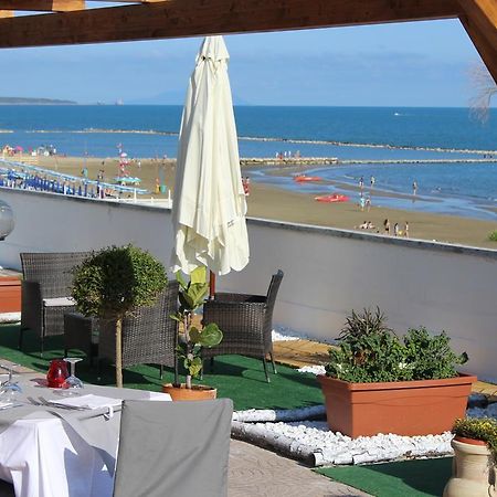 Marocca Hotel Nettuno Exterior photo