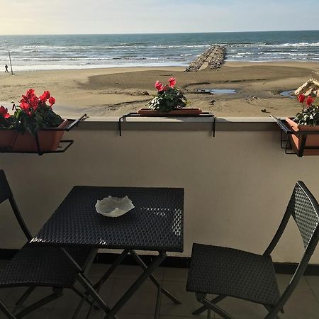 Marocca Hotel Nettuno Exterior photo