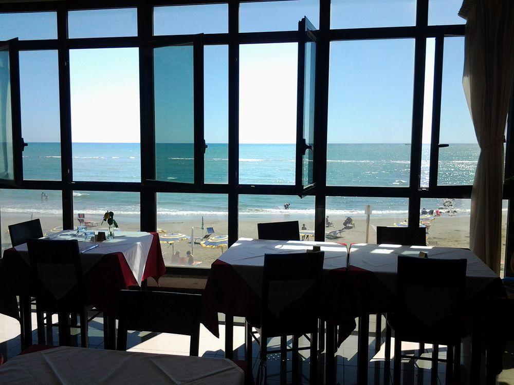 Marocca Hotel Nettuno Exterior photo