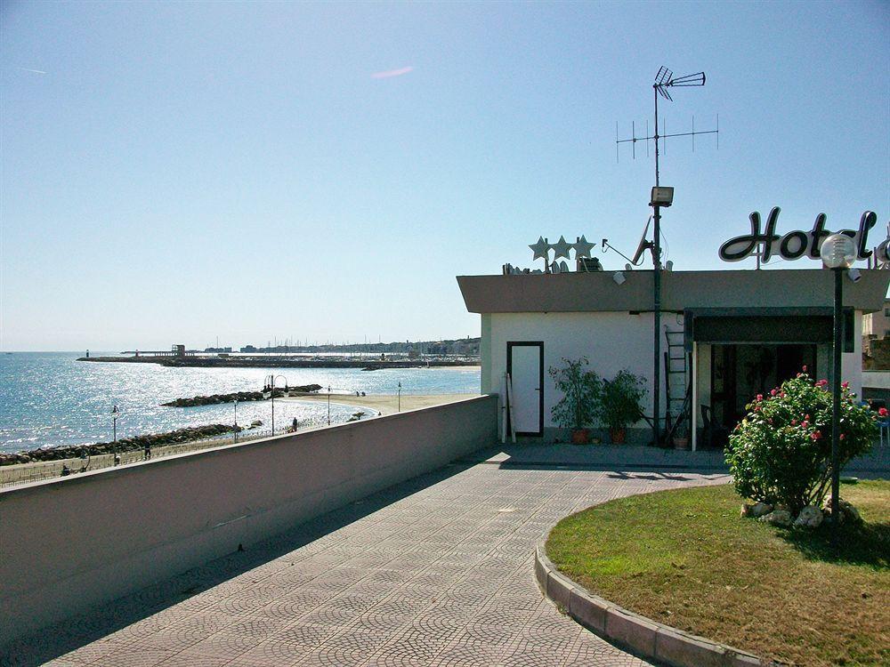 Marocca Hotel Nettuno Exterior photo