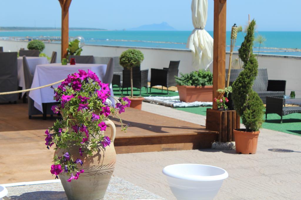 Marocca Hotel Nettuno Exterior photo