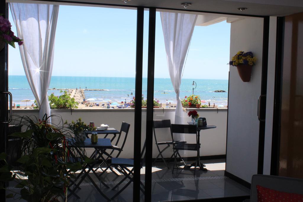 Marocca Hotel Nettuno Exterior photo