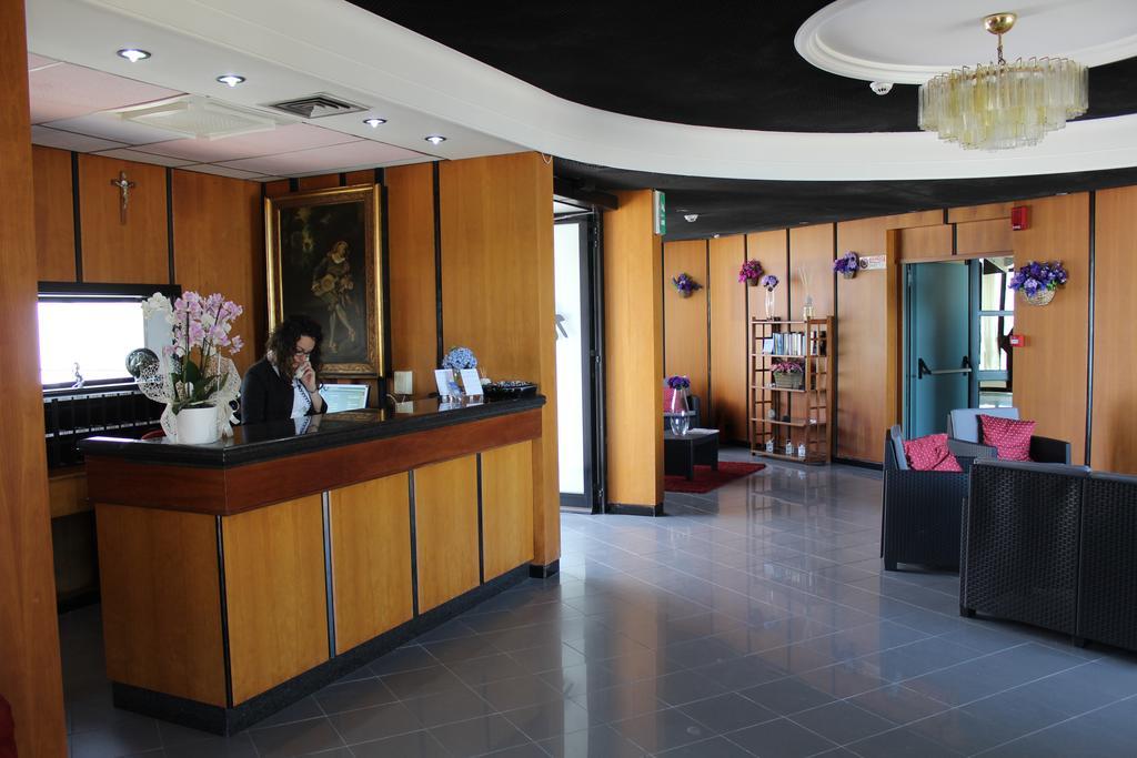 Marocca Hotel Nettuno Exterior photo