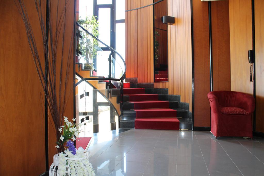 Marocca Hotel Nettuno Exterior photo