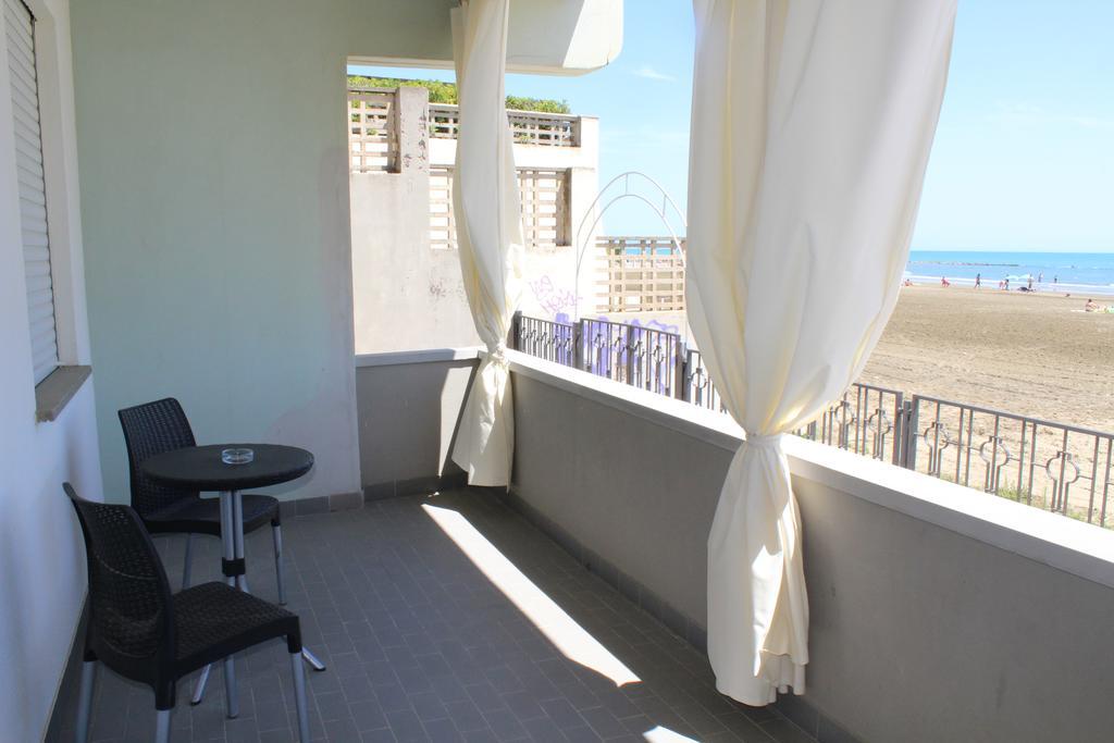 Marocca Hotel Nettuno Exterior photo