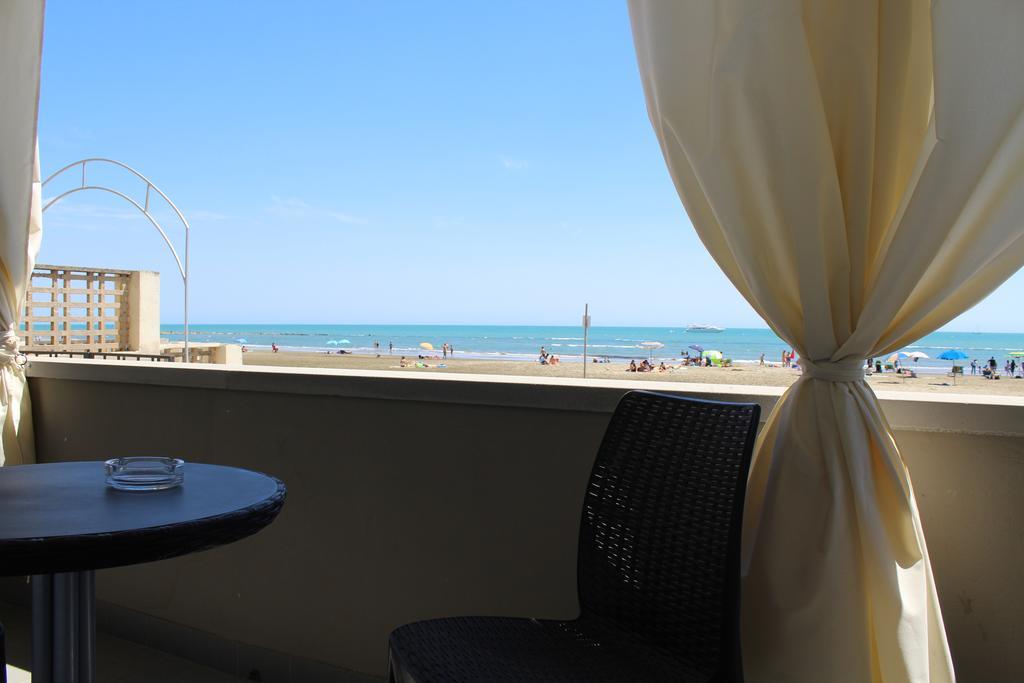 Marocca Hotel Nettuno Exterior photo