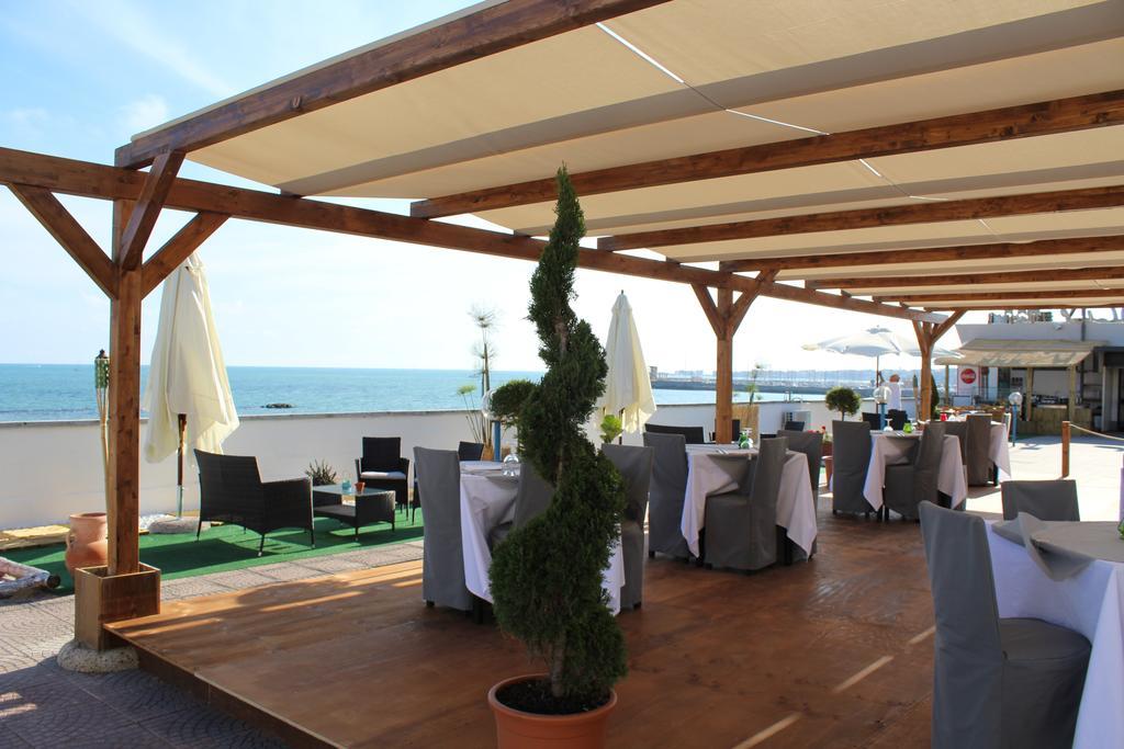 Marocca Hotel Nettuno Exterior photo