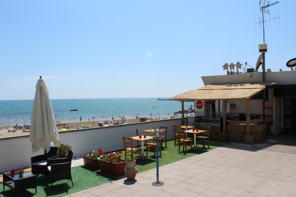 Marocca Hotel Nettuno Exterior photo
