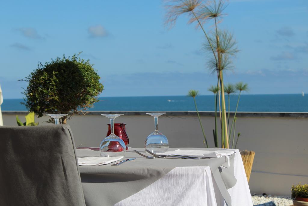 Marocca Hotel Nettuno Exterior photo