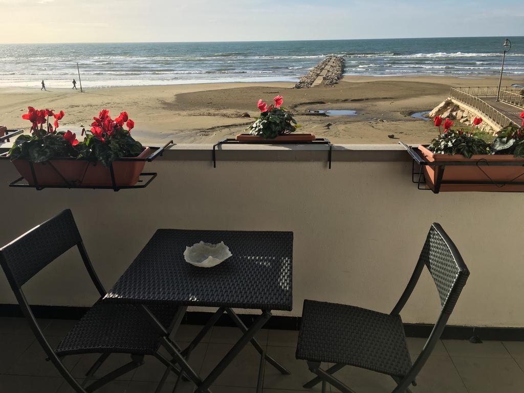 Marocca Hotel Nettuno Exterior photo