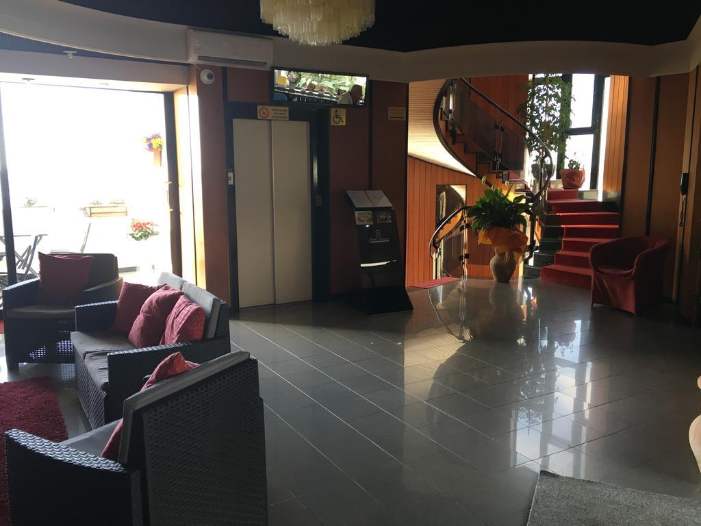Marocca Hotel Nettuno Exterior photo