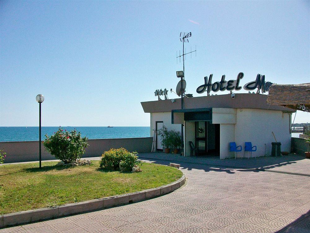 Marocca Hotel Nettuno Exterior photo