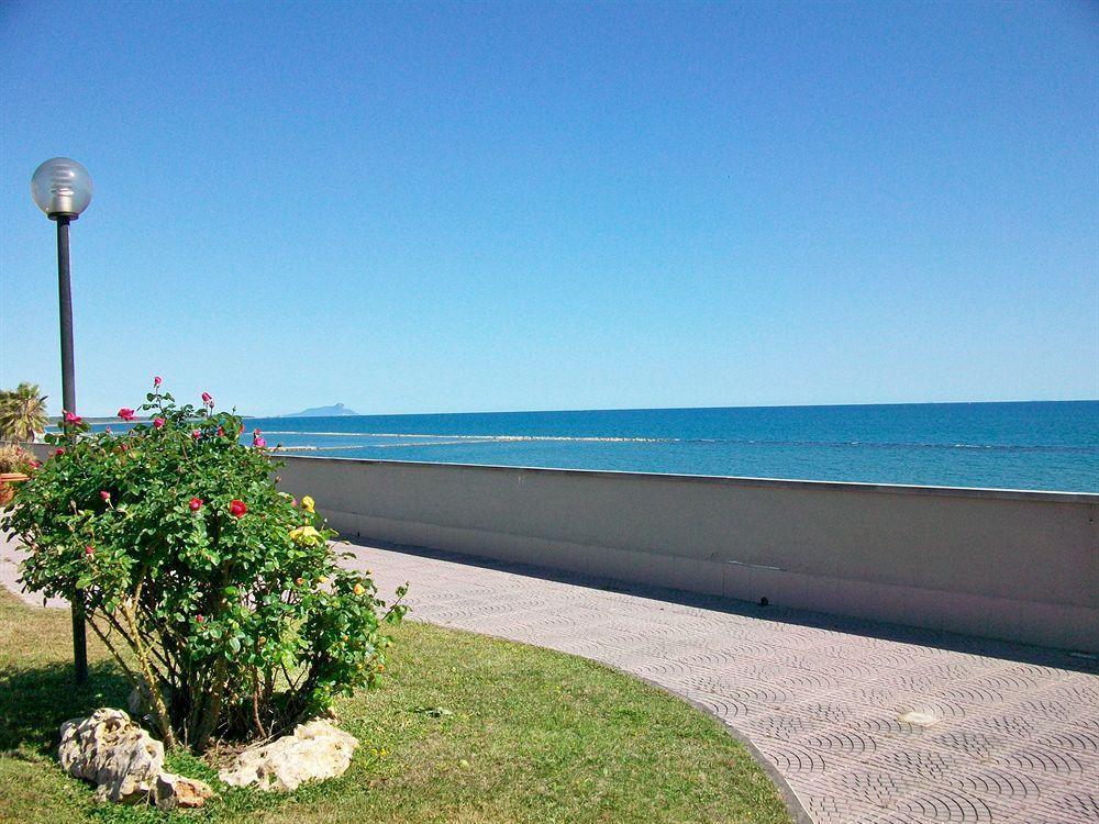 Marocca Hotel Nettuno Exterior photo