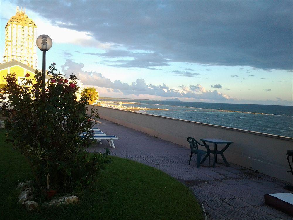 Marocca Hotel Nettuno Exterior photo
