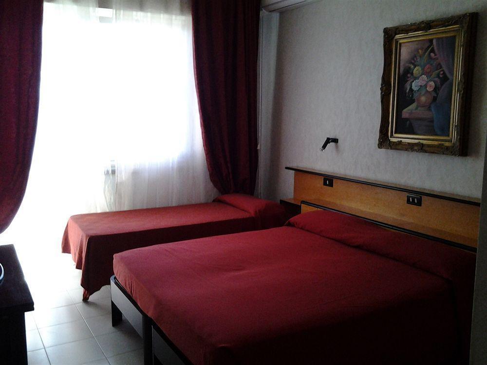 Marocca Hotel Nettuno Exterior photo