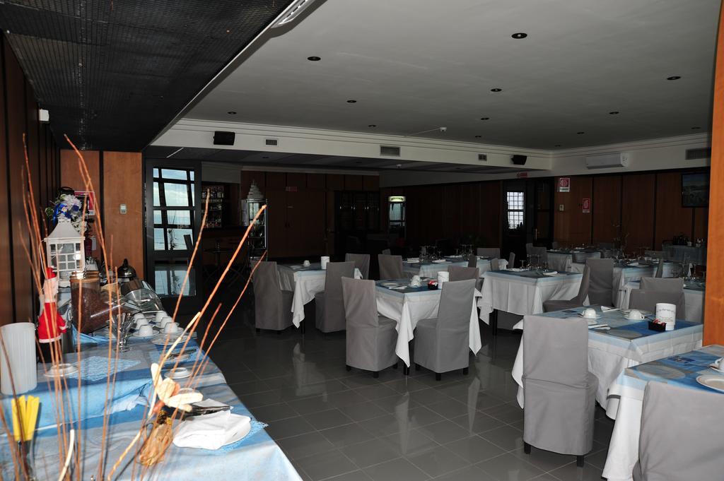 Marocca Hotel Nettuno Exterior photo