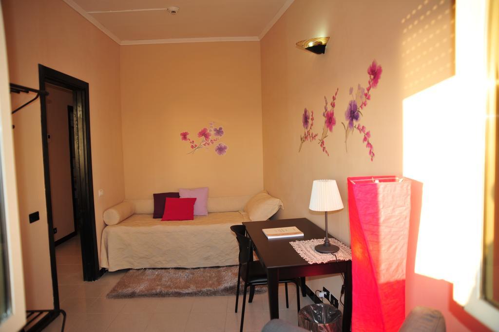 Marocca Hotel Nettuno Exterior photo
