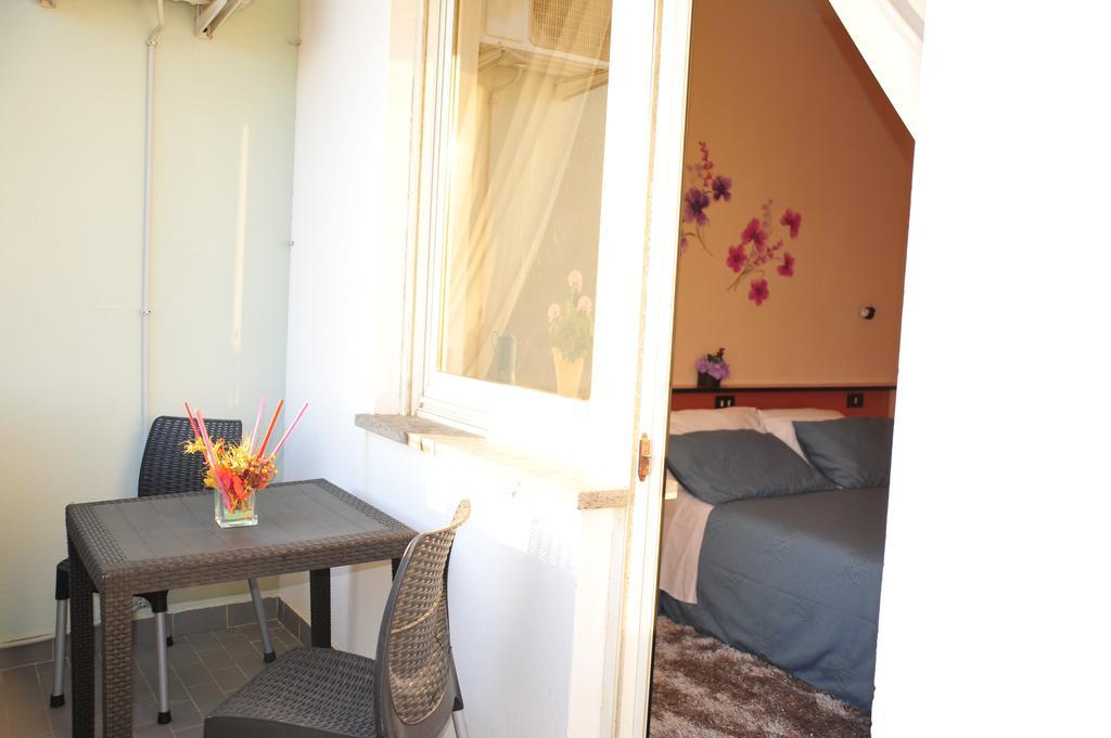 Marocca Hotel Nettuno Exterior photo