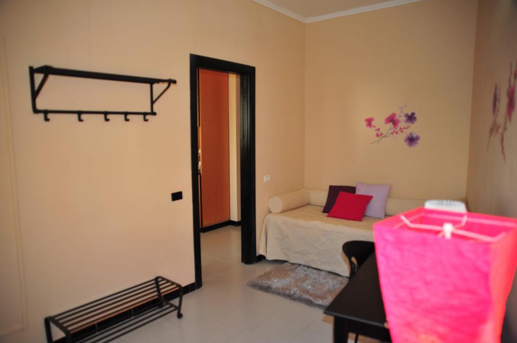 Marocca Hotel Nettuno Room photo