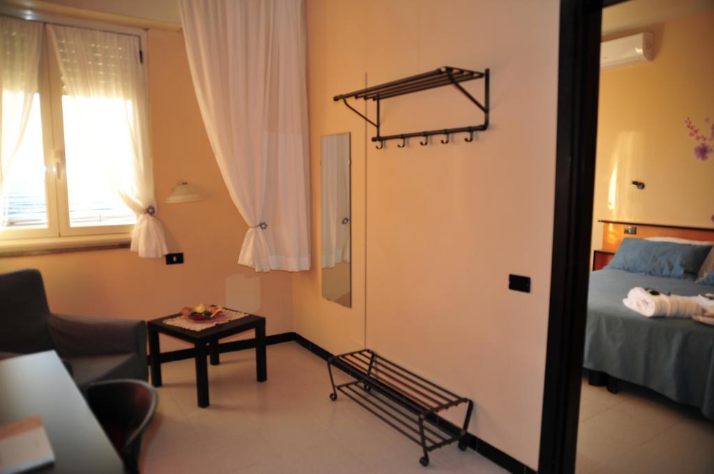 Marocca Hotel Nettuno Exterior photo