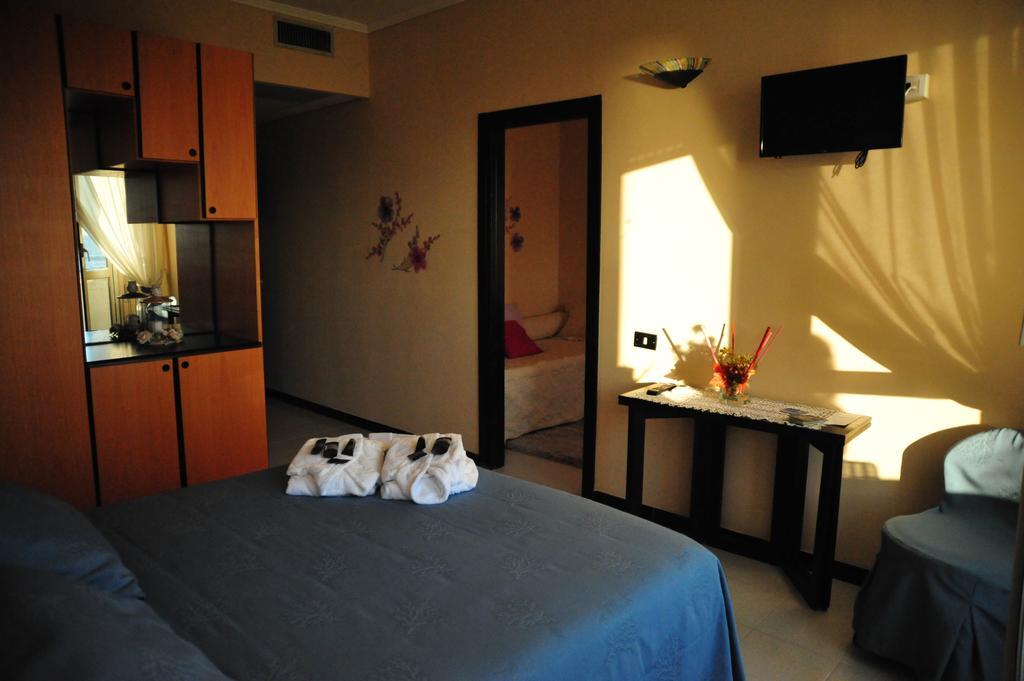 Marocca Hotel Nettuno Room photo