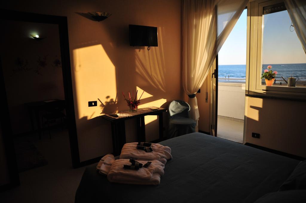 Marocca Hotel Nettuno Room photo