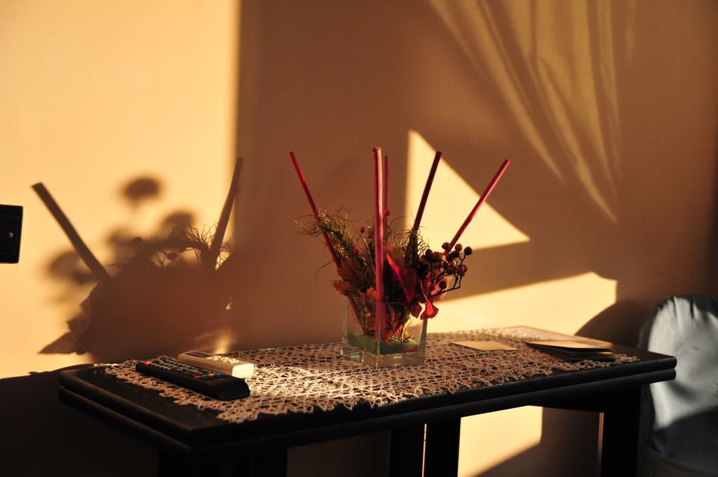 Marocca Hotel Nettuno Room photo