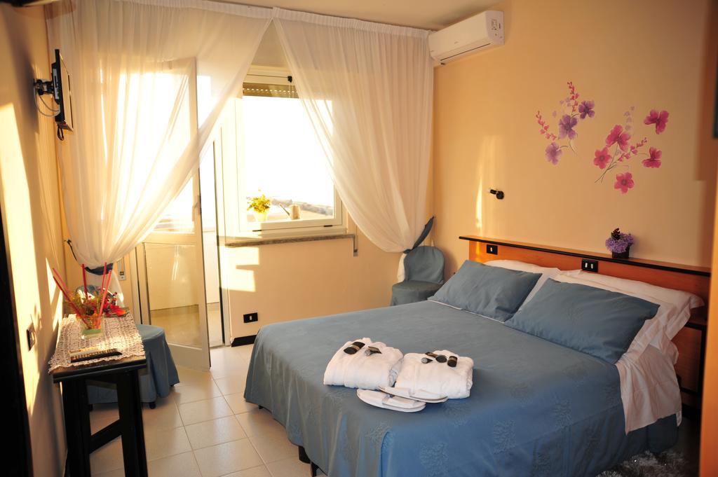 Marocca Hotel Nettuno Exterior photo