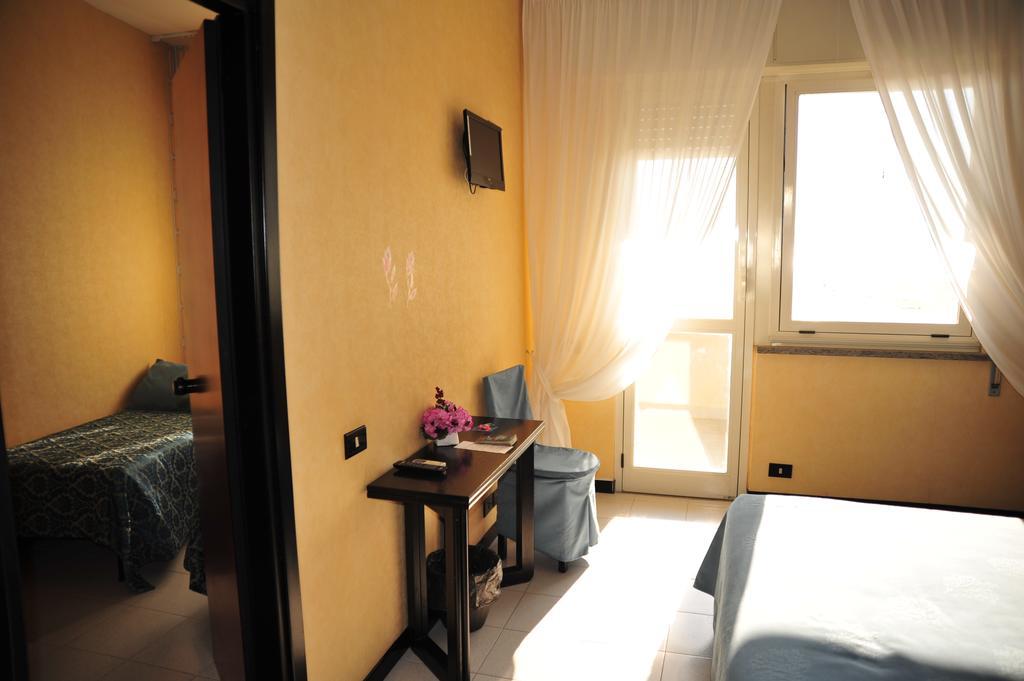 Marocca Hotel Nettuno Exterior photo