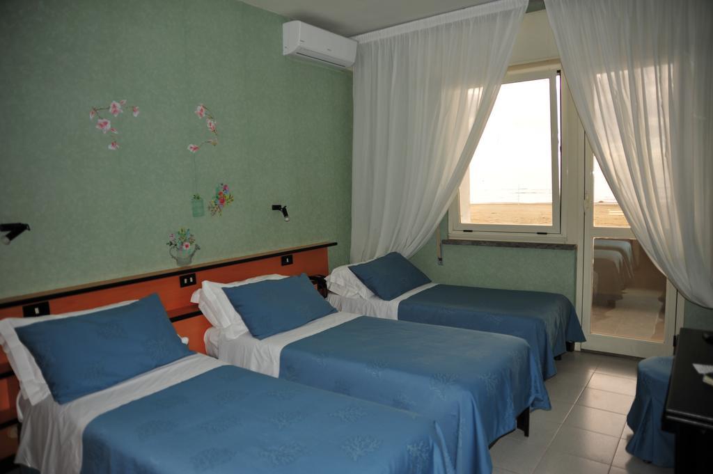 Marocca Hotel Nettuno Room photo