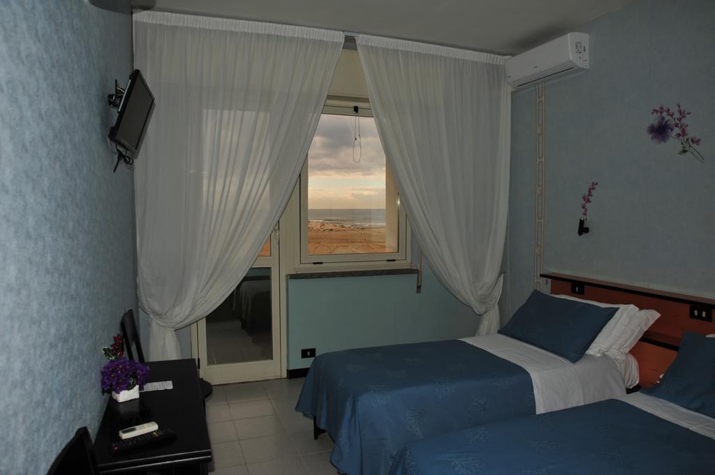 Marocca Hotel Nettuno Room photo