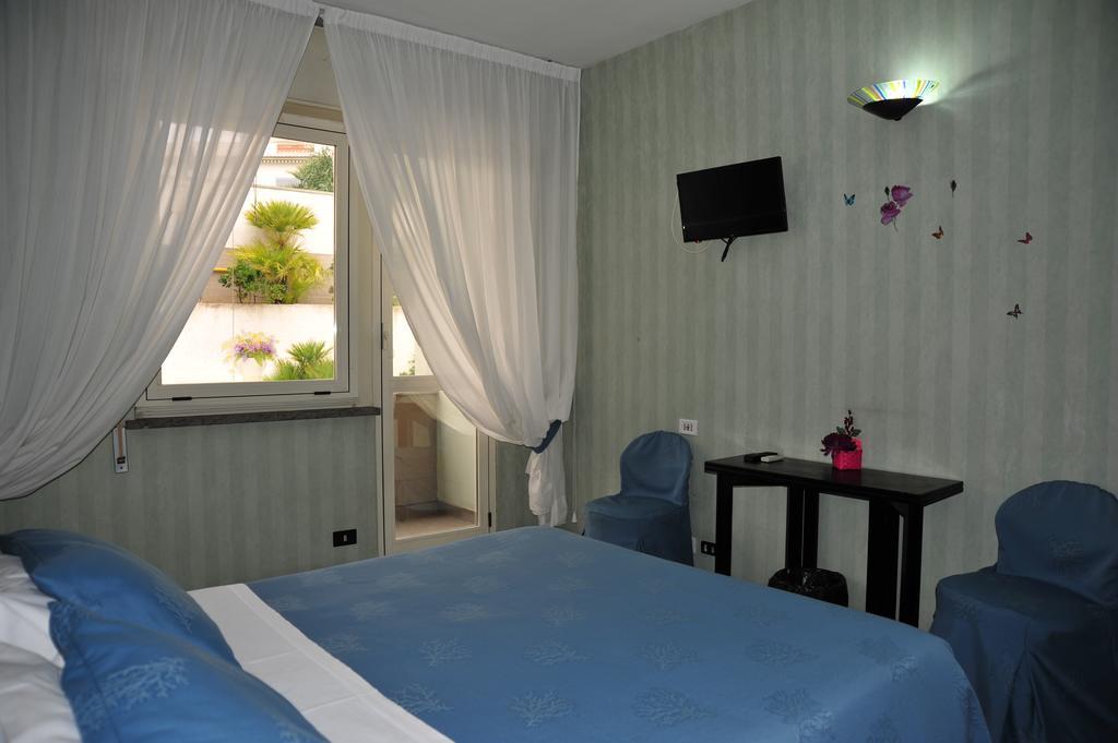 Marocca Hotel Nettuno Room photo