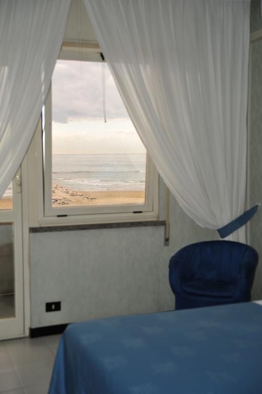 Marocca Hotel Nettuno Exterior photo