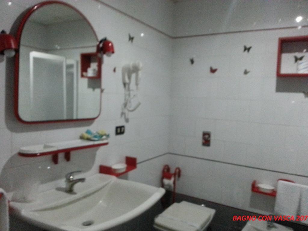 Marocca Hotel Nettuno Room photo