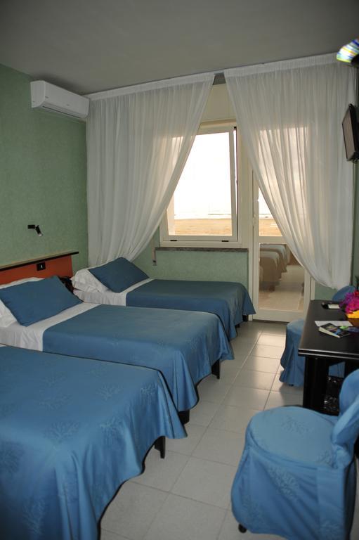 Marocca Hotel Nettuno Exterior photo